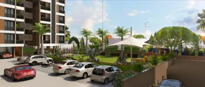 Rudra Infinity Image 5