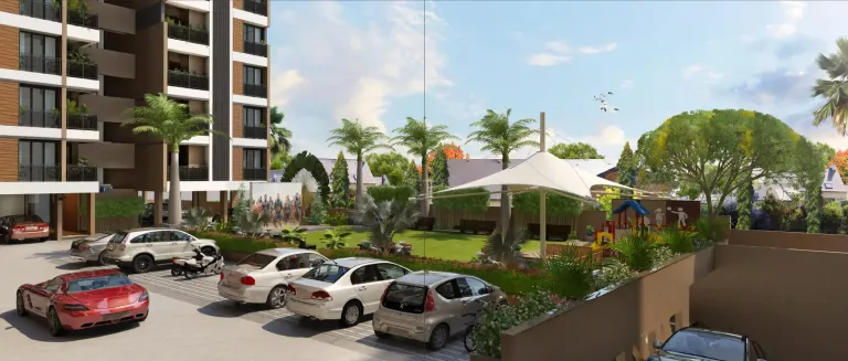 Rudra Infinity Image 5