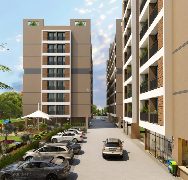 Rudra Infinity Image 6