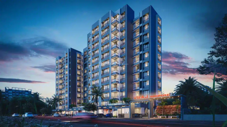 Vraj Sapphire Image 3