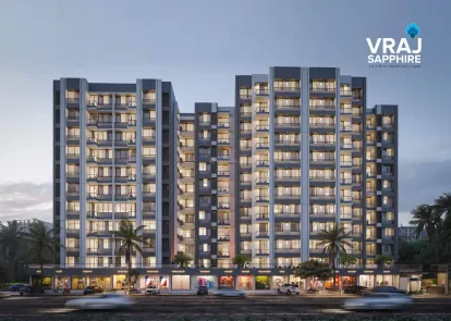 Vraj Sapphire Image 5