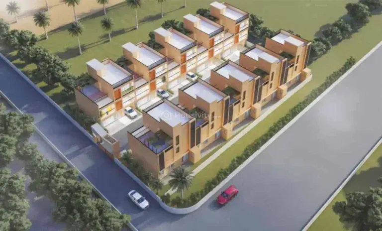 Ananta Shree Narayan Villa Image 5