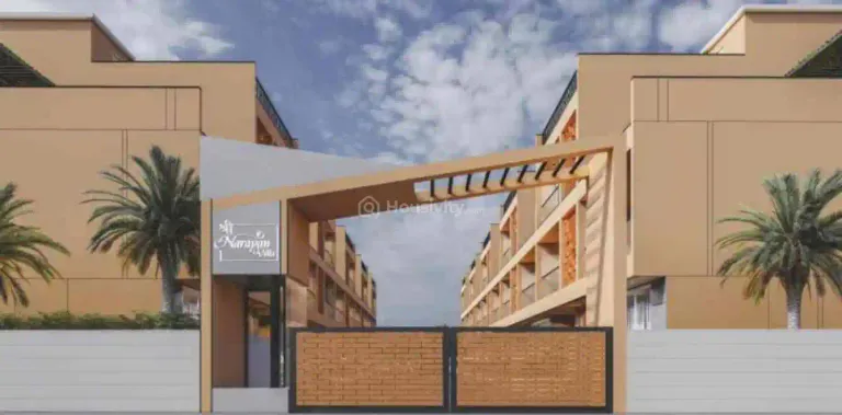 Ananta Shree Narayan Villa Image 4