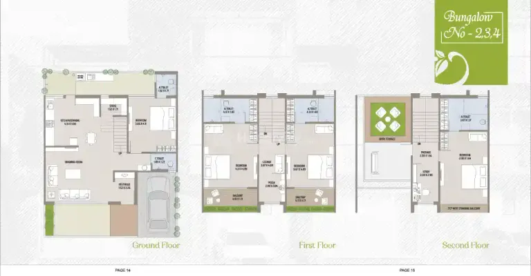 Ananta Shree Narayan Villa Image 10