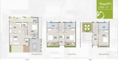 Ananta Shree Narayan Villa Image 11