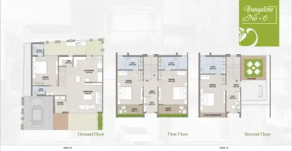 Ananta Shree Narayan Villa Image 12