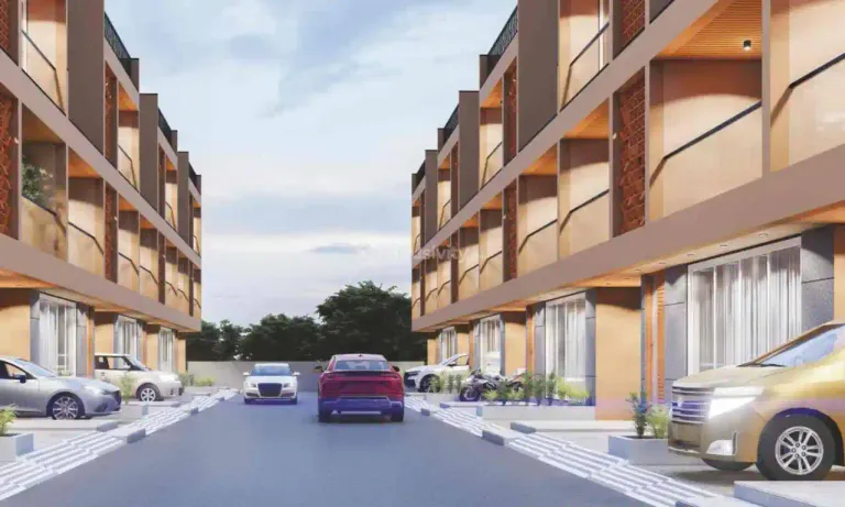 Ananta Shree Narayan Villa Image 8