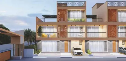 Ananta Shree Narayan Villa Image 7