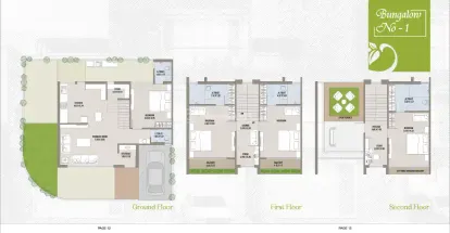 Ananta Shree Narayan Villa Image 9