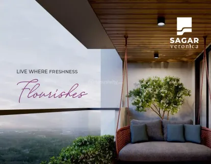 Sagar Veronica Image 10