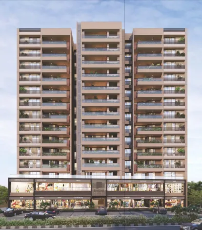 Sagar Veronica Thumbnail