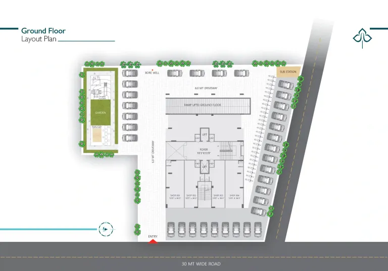 Anushthan Heights Image 5