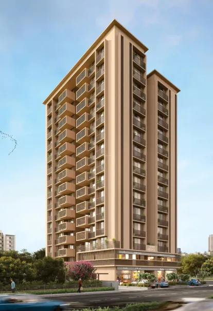 Anushthan Heights Image 6