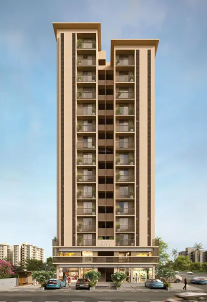 Anushthan Heights Image 7