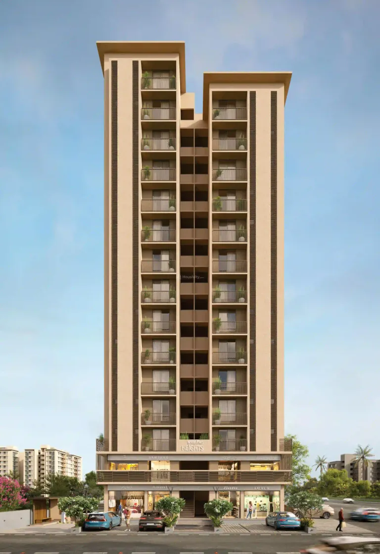 Anushthan Heights Image 7