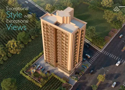 Anushthan Heights Image 8