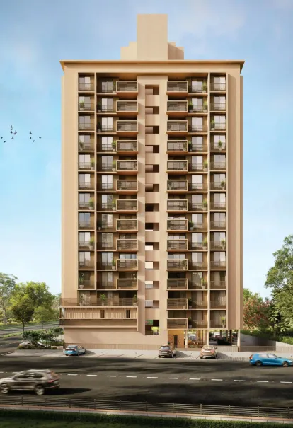 Anushthan Heights Image 9