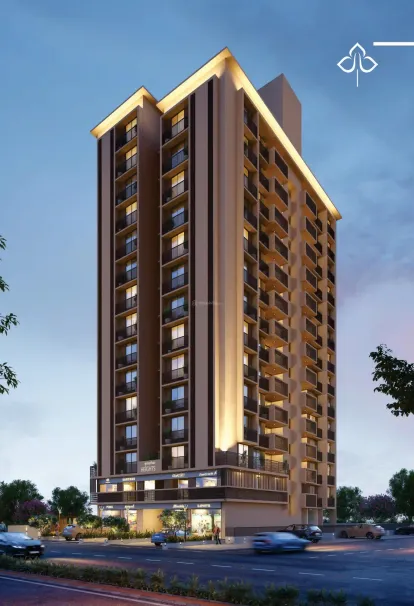 Anushthan Heights Image 10