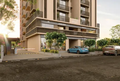 Anushthan Heights Image 11