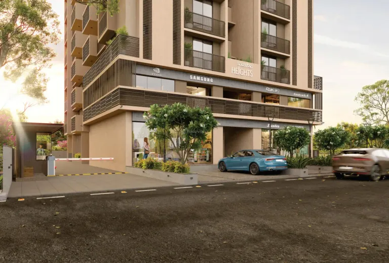 Anushthan Heights Image 11