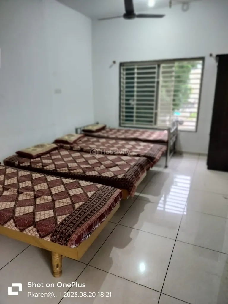 The Passenger Boys PG & Hostel Image 8