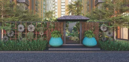 Sharnam Aayan Image 5