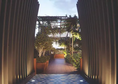 Sharnam Aayan Image 6