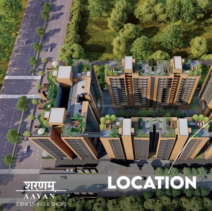 Sharnam Aayan Image 11