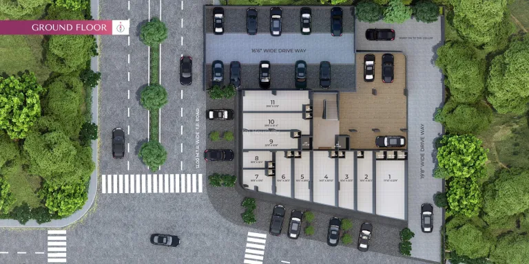 Vivaan Solitaire Image 4