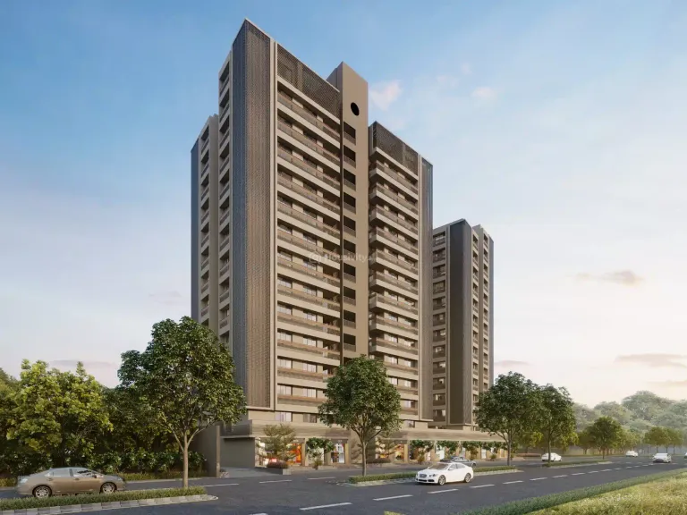 Vivaan Ixora Image 1