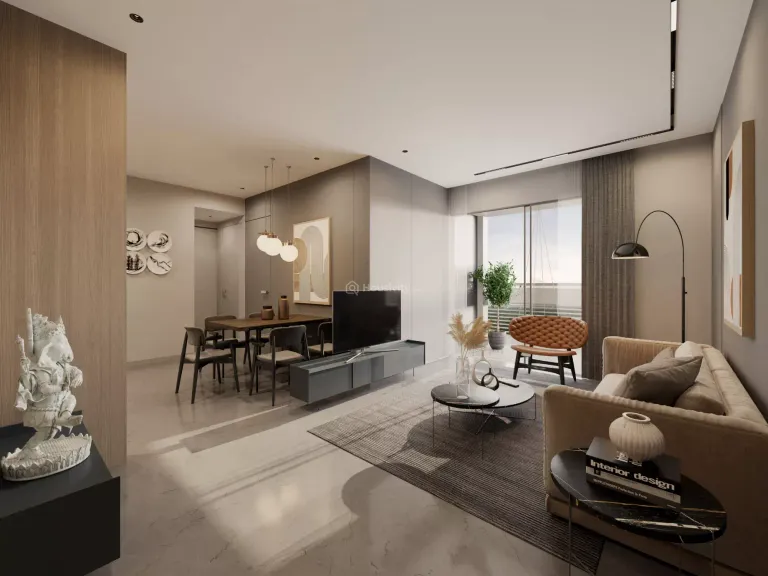 Vivaan Ixora Image 3