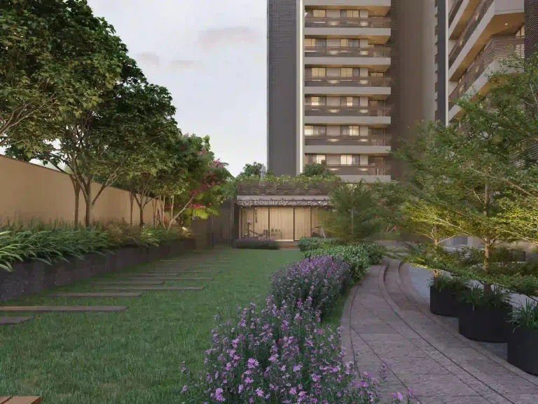 Vivaan Ixora Image 4