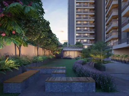 Vivaan Ixora Image 12