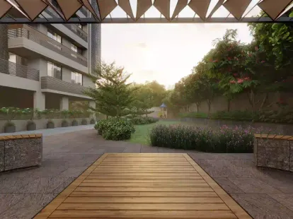 Vivaan Ixora Image 13