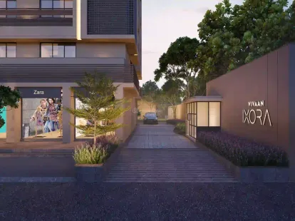 Vivaan Ixora Image 14