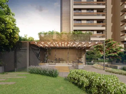 Vivaan Ixora Image 15