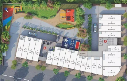 Vivaan Ixora Image 16