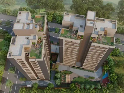 Vivaan Ixora Image 17