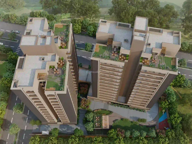 Vivaan Ixora Image 17