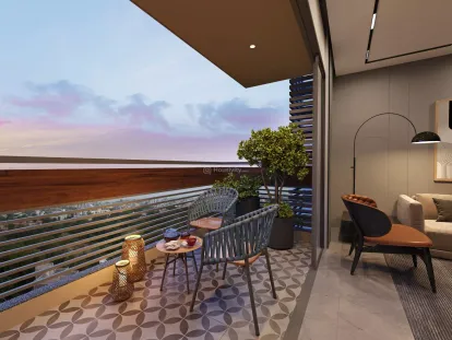 Vivaan Ixora Image 18