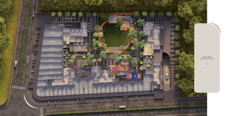 Vivaan Orbit Image 3