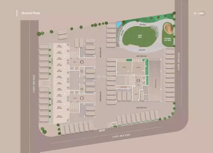 Vivaan Eminence Image 9