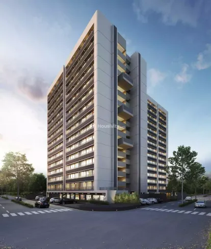 Vivaan Eminence Thumbnail