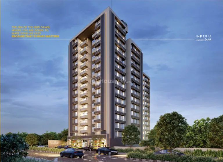 Imperia Lavish Image 5