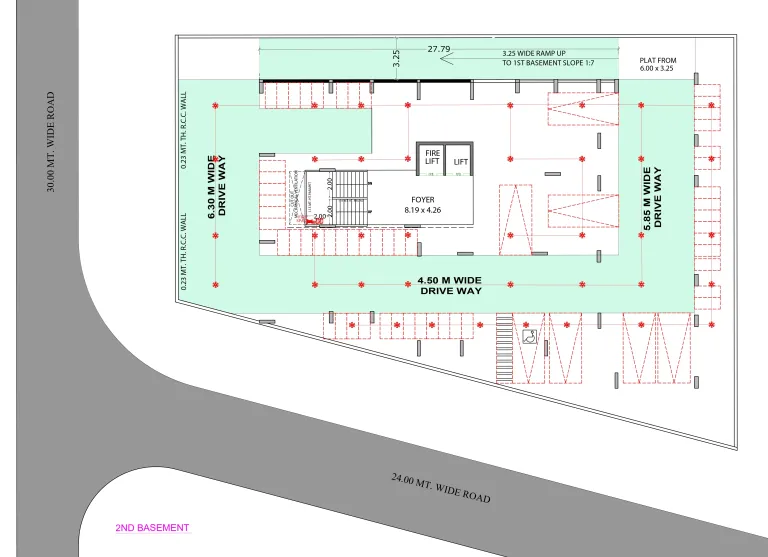 KND Rudra Heights Image 5