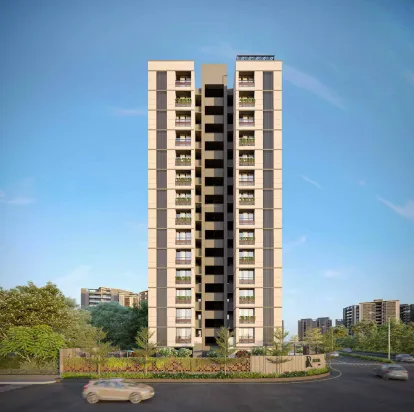 KND Rudra Heights Image 7