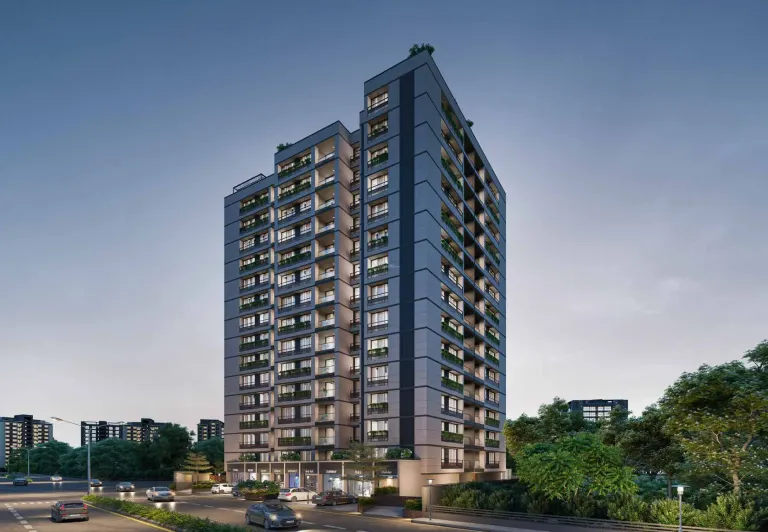 KND Rudra Heights Image 8