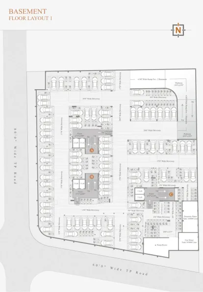 Aditya Antilia Image 1