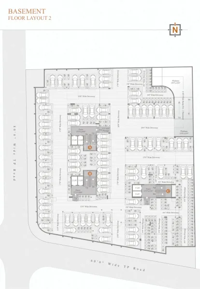 Aditya Antilia Image 2