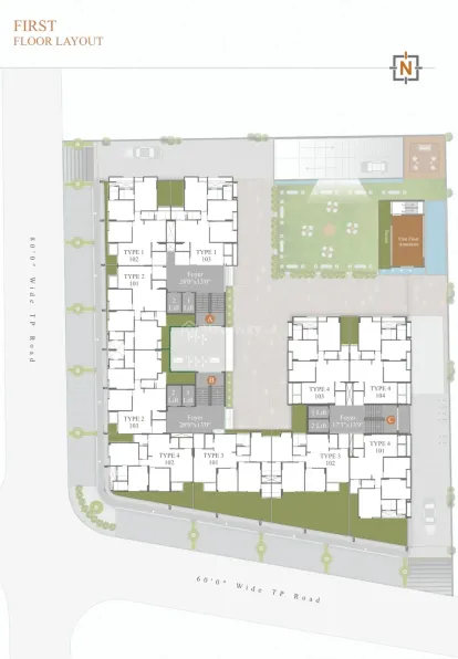 Aditya Antilia Image 3